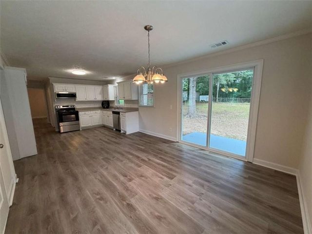 135 Martha Street, Winder, GA 30680
