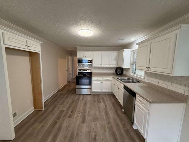 135 Martha Street, Winder, GA 30680