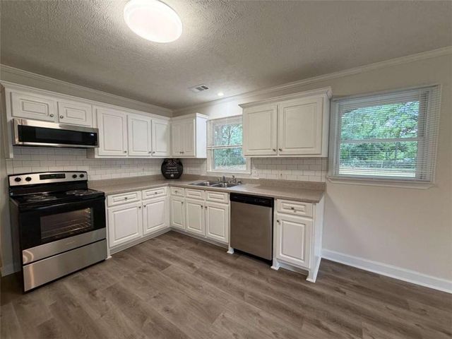135 Martha Street, Winder, GA 30680