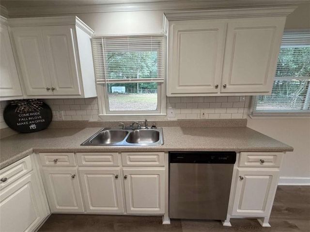 135 Martha Street, Winder, GA 30680