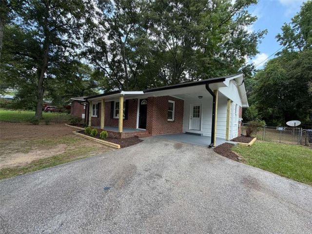 135 Martha Street, Winder, GA 30680