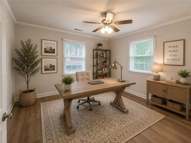 135 Martha Street, Winder, GA 30680