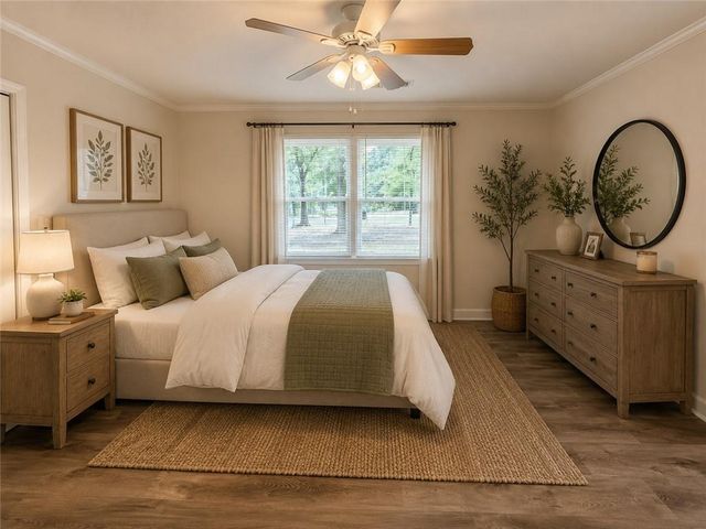 135 Martha Street, Winder, GA 30680