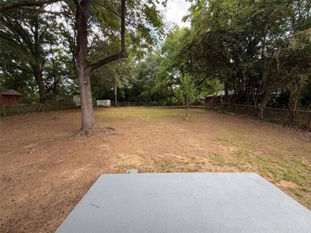 135 Martha Street, Winder, GA 30680
