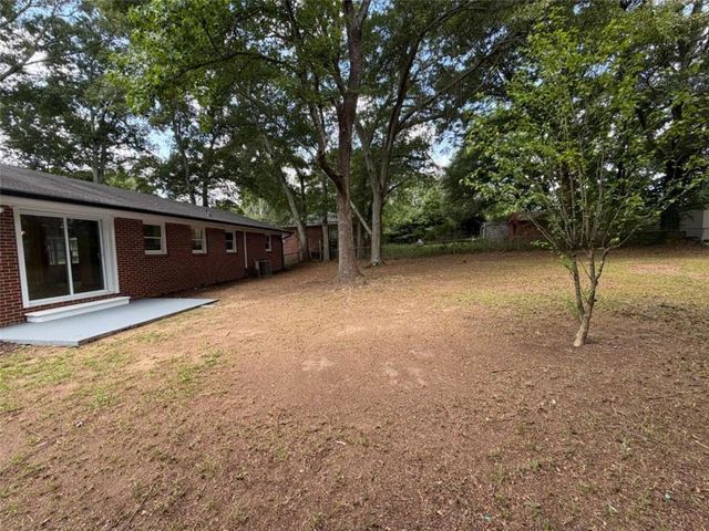 135 Martha Street, Winder, GA 30680