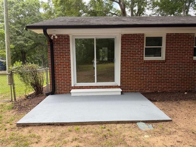 135 Martha Street, Winder, GA 30680