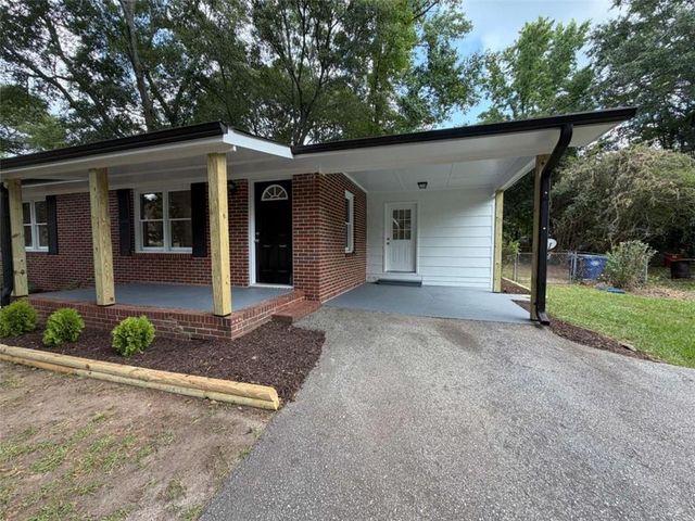 135 Martha Street, Winder, GA 30680