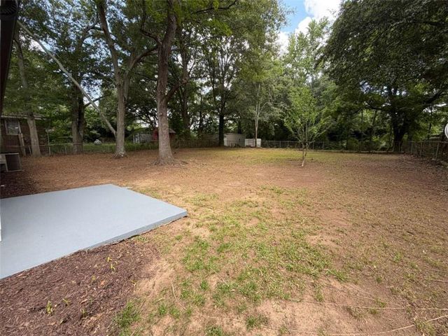 135 Martha Street, Winder, GA 30680