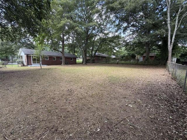 135 Martha Street, Winder, GA 30680