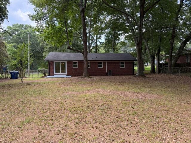 135 Martha Street, Winder, GA 30680