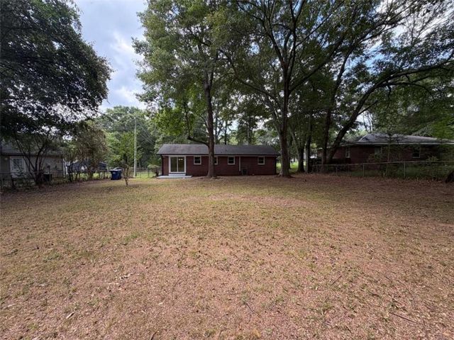 135 Martha Street, Winder, GA 30680