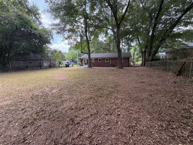 135 Martha Street, Winder, GA 30680