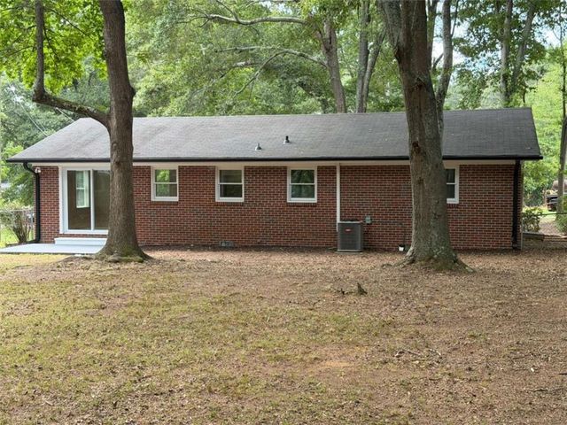 135 Martha Street, Winder, GA 30680