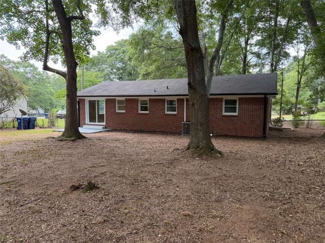 135 Martha Street, Winder, GA 30680