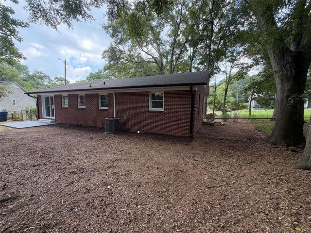 135 Martha Street, Winder, GA 30680
