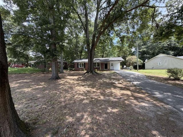 135 Martha Street, Winder, GA 30680