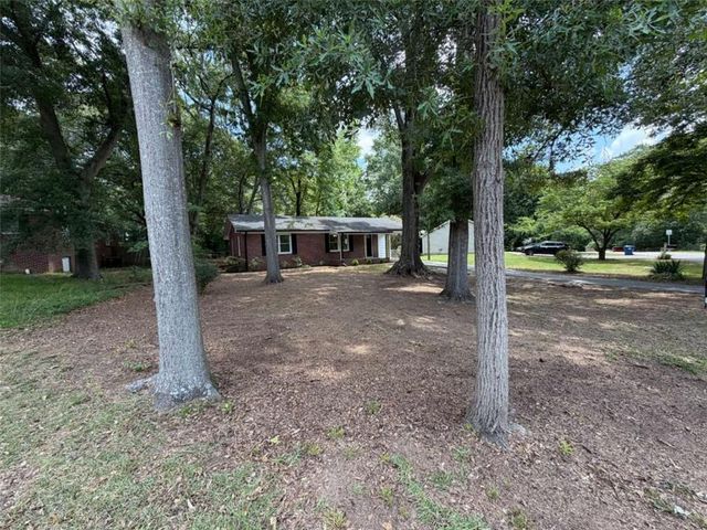 135 Martha Street, Winder, GA 30680