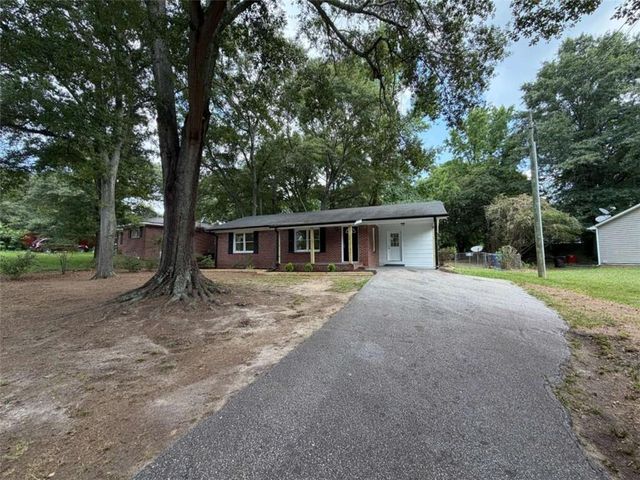 135 Martha Street, Winder, GA 30680