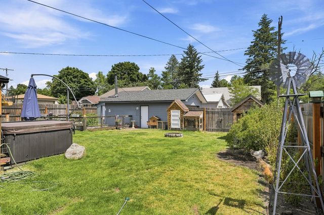 6102 N Washington St, Spokane, WA 99205