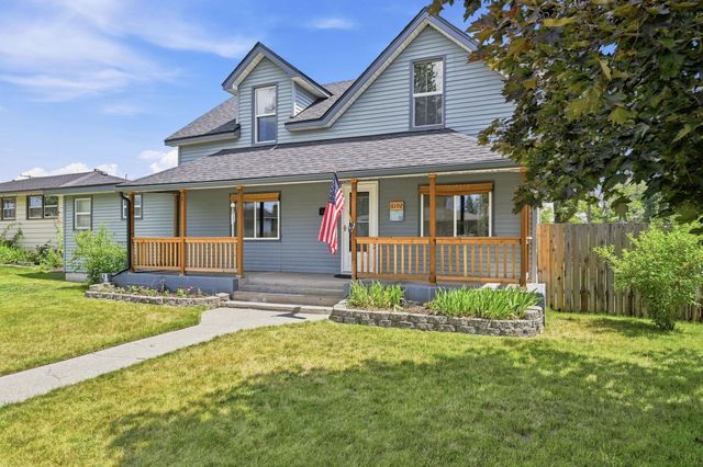 6102 N Washington St, Spokane, WA 99205