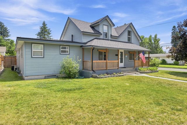 6102 N Washington St, Spokane, WA 99205