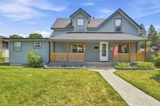 6102 N Washington St, Spokane, WA 99205