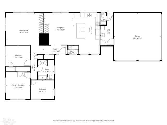 2741 Braeburn Road, Rochester Hills, MI 48309