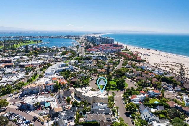 1155 Star Park Circle 1A, Coronado, CA 92118