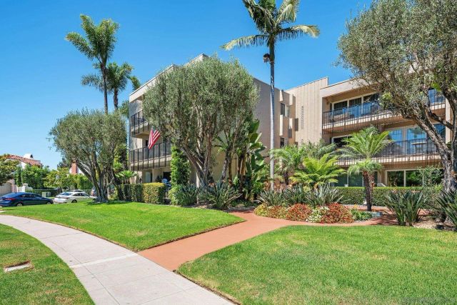 1155 Star Park Circle 1A, Coronado, CA 92118