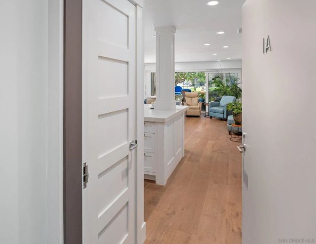 1155 Star Park Circle 1A, Coronado, CA 92118