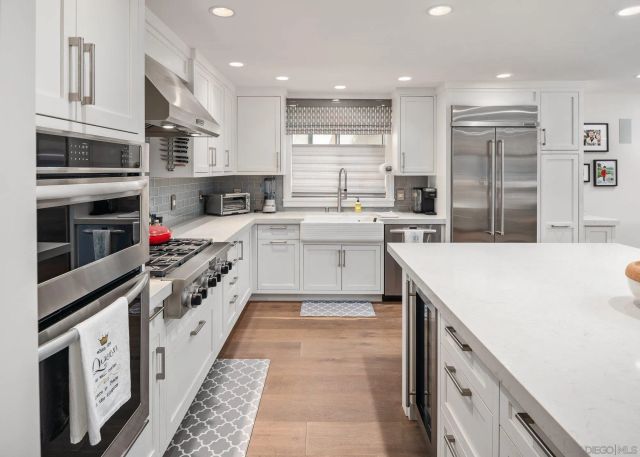 1155 Star Park Circle 1A, Coronado, CA 92118