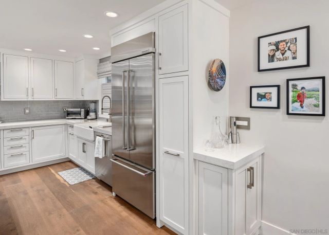 1155 Star Park Circle 1A, Coronado, CA 92118