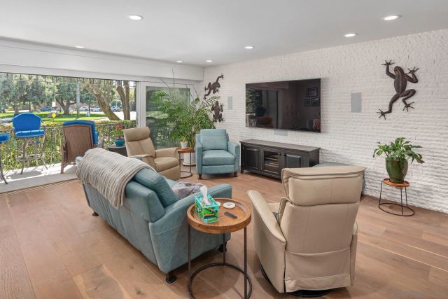 1155 Star Park Circle 1A, Coronado, CA 92118