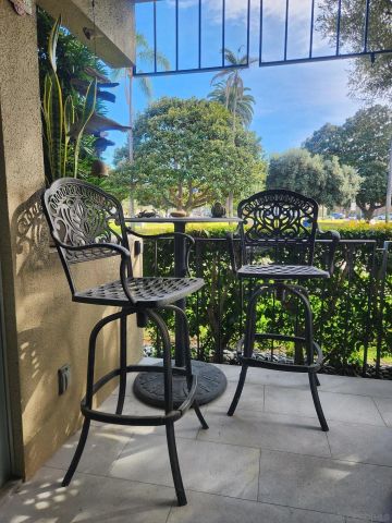 1155 Star Park Circle 1A, Coronado, CA 92118