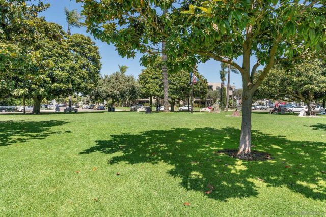 1155 Star Park Circle 1A, Coronado, CA 92118