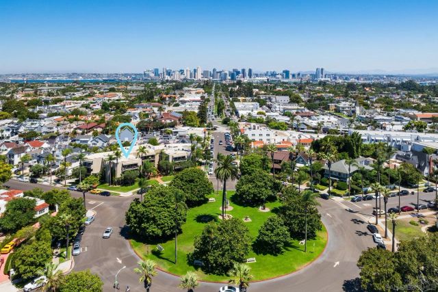 1155 Star Park Circle 1A, Coronado, CA 92118