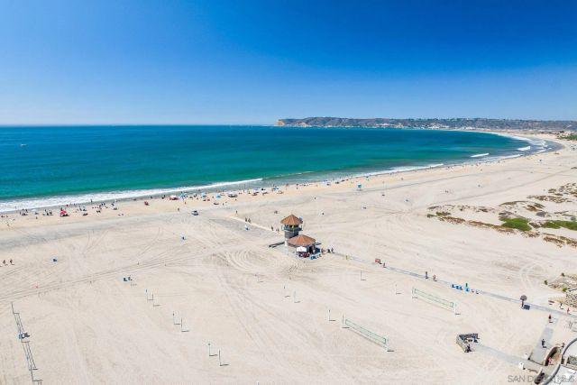 1155 Star Park Circle 1A, Coronado, CA 92118