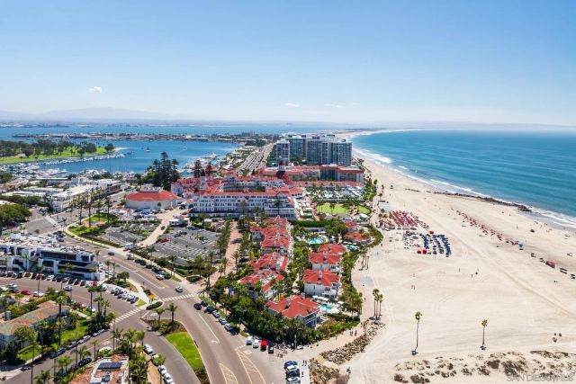 1155 Star Park Circle 1A, Coronado, CA 92118