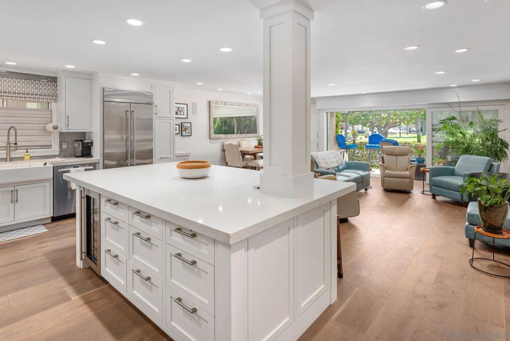 1155 Star Park Circle 1A, Coronado, CA 92118