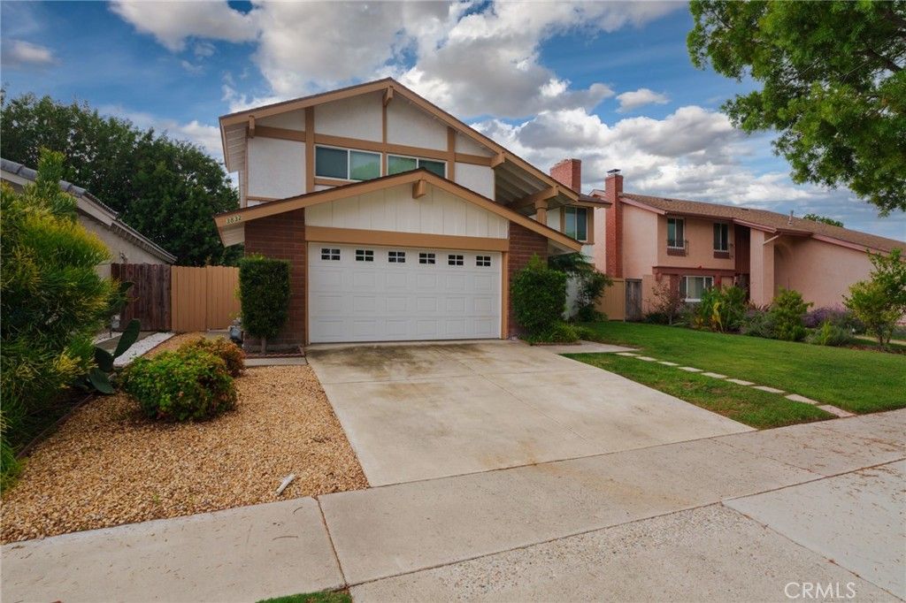 3832 Hamilton, Irvine, CA 92614 — exterior