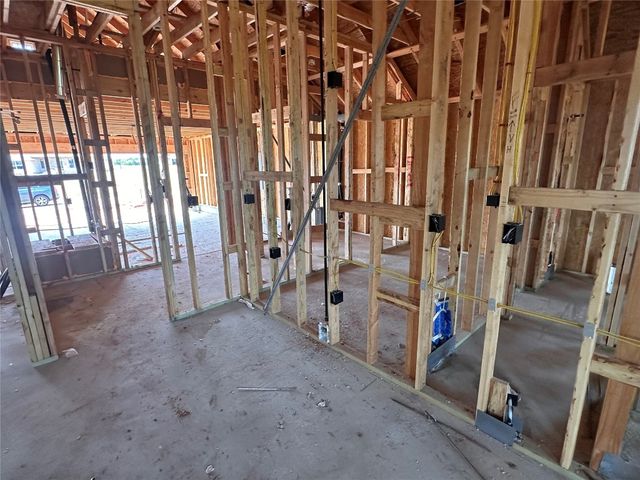 11901 NW 120th Street, Yukon, OK 73099