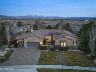 2869 Voight Canyon Drive, Genoa, NV 89411