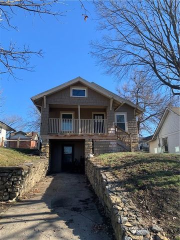 4111 Booth Street, Kansas City, KS 66103