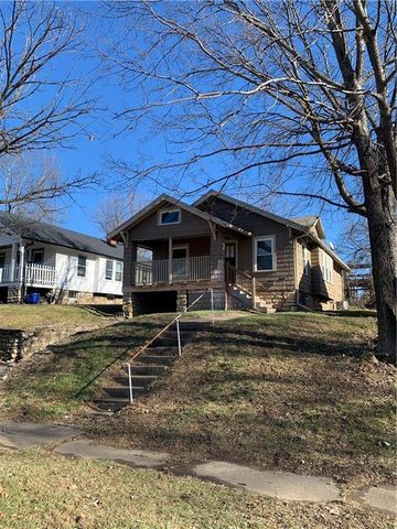 4111 Booth Street, Kansas City, KS 66103