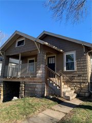 4111 Booth Street, Kansas City, KS 66103