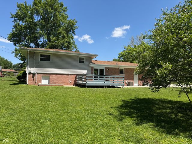 145 Jonquil Drive, Indianapolis, IN 46227