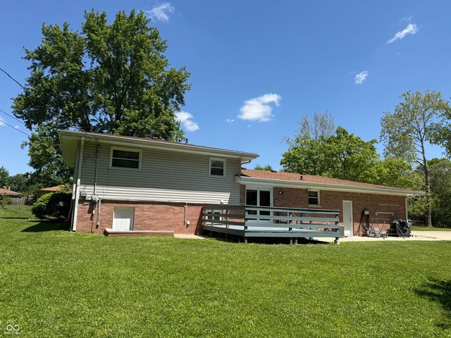 145 Jonquil Drive, Indianapolis, IN 46227