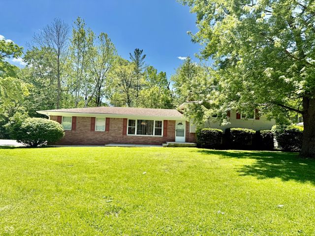 145 Jonquil Drive, Indianapolis, IN 46227