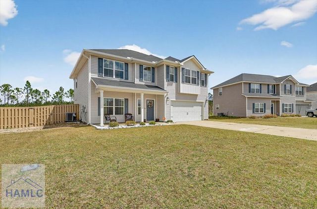 357 McClelland Loop NE, Ludowici, GA 31316