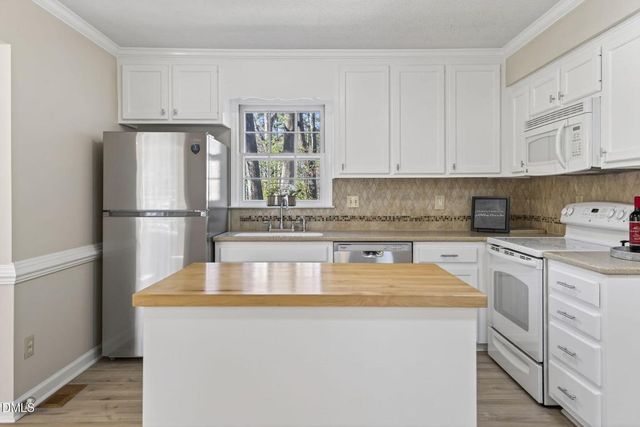 1414 Debra Drive, Cary, NC 27511